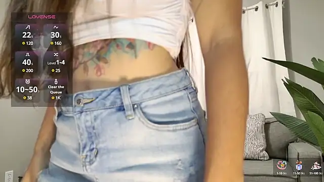 Snapshot of Mistress_Melissa chatting on February 27, 2025, 4:09 am Mistress Melissa online show from February 27, 2025, 4:09 am