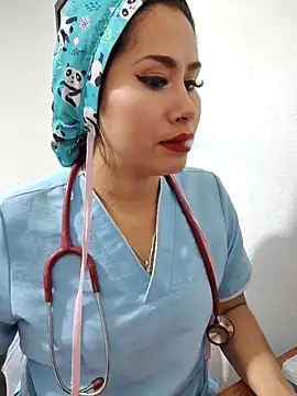 Sweet  Nurse1 online show from January 26, 2025, 12:48 am