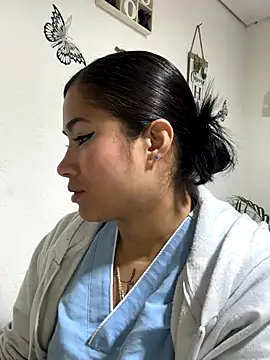 Sweet  Nurse1 online show from September 19, 2025, 7:25 pm