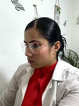 Sweet  Nurse1 online show from October 3, 2025, 4:04 pm