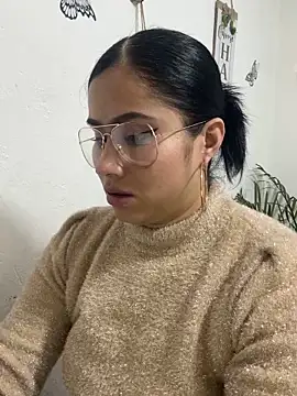 Sweet  Nurse1 online show from October 24, 2025, 7:10 pm