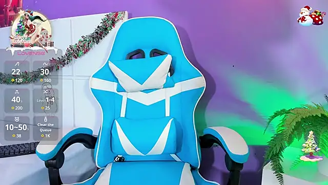 Snapshot of SunnyPage chatting on December 19, 2024, 12:34 pm SunnyPage online show from December 19, 2024, 12:34 pm