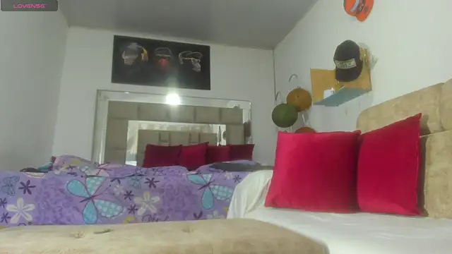 jadenf1 online show from July 8, 2026, 9:58 am