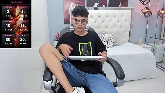 Noha scott online show from March 5, 2026, 11:01 pm