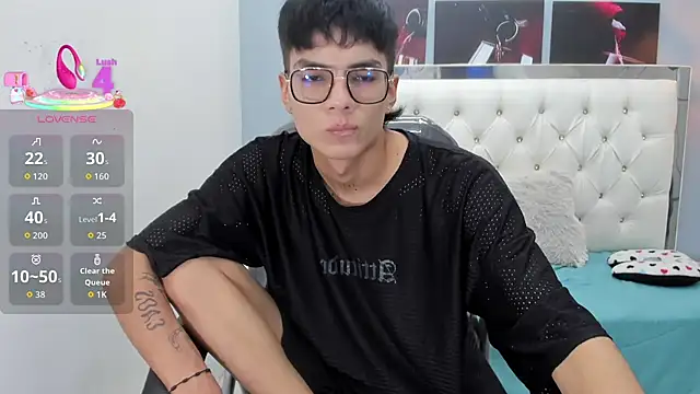 Noha scott online show from April 9, 2026, 10:59 pm