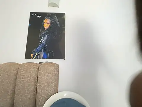 Georginaxx online show from April 9, 2026, 3:50 am