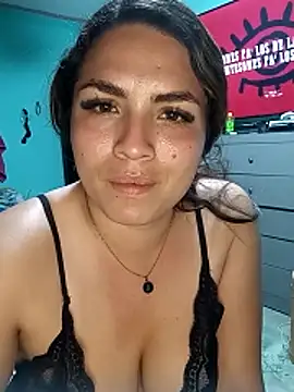 Snapshot of fany_secret chatting on April 7, 2026, 4:46 am fany secret online show from April 7, 2026, 4:46 am