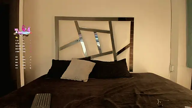 jey 7m online show from November 23, 2025, 4:23 am