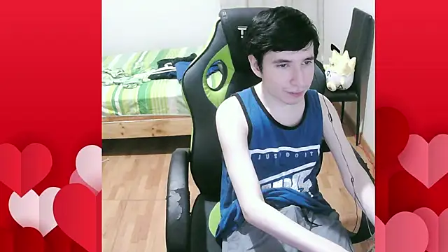 Snapshot of Twink_martinboy chatting on March 7, 2025, 1:20 am Twink martinboy online show from March 7, 2025, 1:20 am