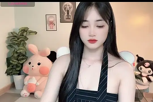  Aimy  online show from December 3, 2025, 5:59 am