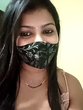 SANAYA ROY online show from March 6, 2026, 6:15 pm