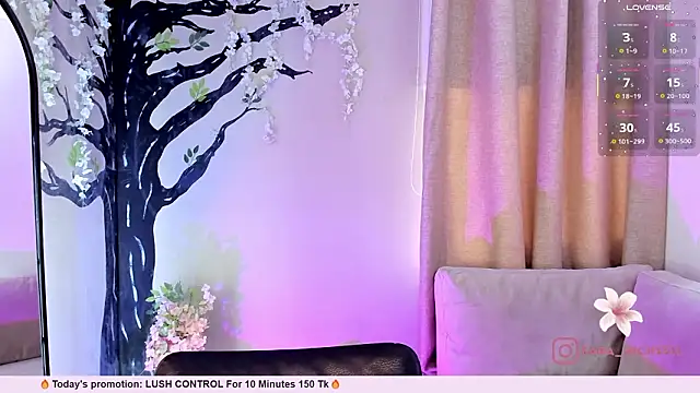 StefyGil  online show from February 27, 2026, 12:05 pm