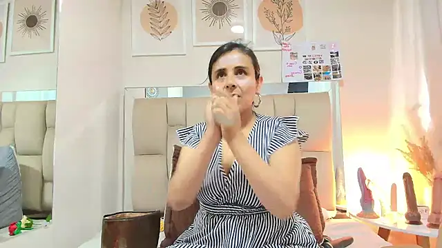  Marcela   online show from July 9, 2026, 11:58 am
