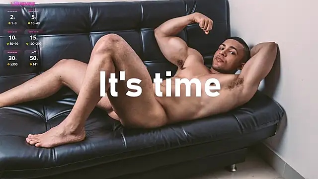 Martin Logan online show from October 25, 2025, 9:09 pm