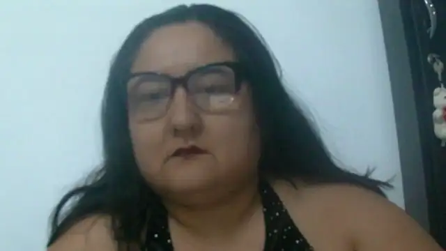 nanita1545 online show from September 21, 2025, 12:56 am