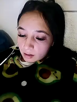 Snapshot of Juanamd1 chatting on December 7, 2024, 8:33 am Juanamd1 online show from December 7, 2024, 8:33 am