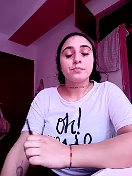 Snapshot of Juanamd1 chatting on January 9, 2025, 12:30 pm Juanamd1 online show from January 9, 2025, 12:30 pm