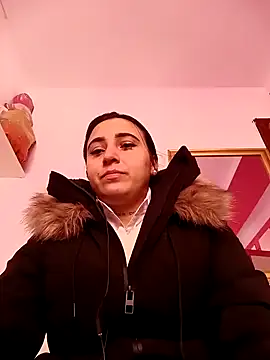 Snapshot of Juanamd1 chatting on January 17, 2025, 11:27 am Juanamd1 online show from January 17, 2025, 11:27 am