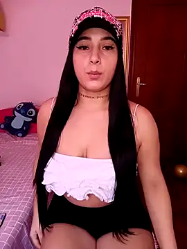 Snapshot of Juanamd1 chatting on February 4, 2025, 9:17 am Juanamd1 online show from February 4, 2025, 9:17 am