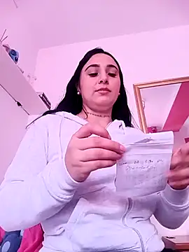 Snapshot of Juanamd1 chatting on March 2, 2025, 11:50 am Juanamd1 online show from March 2, 2025, 11:50 am