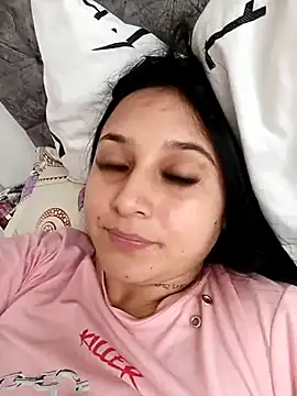 Snapshot of Juanamd1 chatting on October 16, 2025, 3:35 pm Juanamd1 online show from October 16, 2025, 3:35 pm