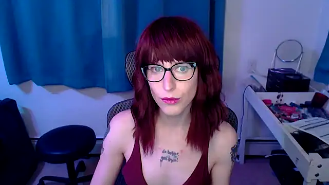 RyffBurnz online show from February 26, 2025, 5:09 am