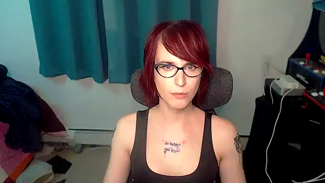 RyffBurnz online show from March 23, 2026, 1:31 am