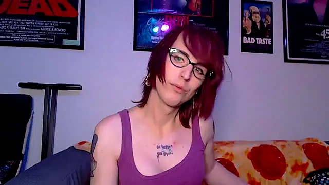 RyffBurnz online show from April 10, 2026, 1:55 am