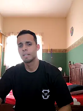 Jesus20222 online show from February 20, 2026, 1:44 pm