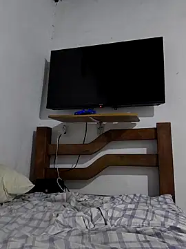 Jesus20222 online show from April 6, 2026, 12:52 am