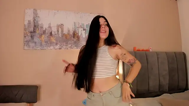 dakotaa   online show from October 26, 2025, 6:14 pm