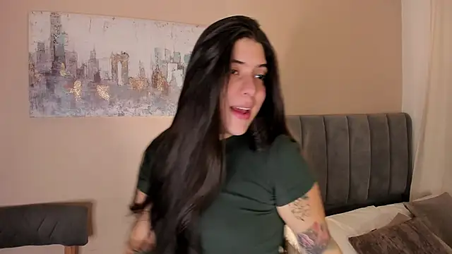 dakotaa   online show from November 1, 2025, 8:22 pm