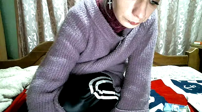 DennisXCaroll online show from December 16, 2024, 6:16 pm