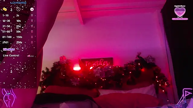 MARGOTFERRER online show from February 1, 2025, 5:07 am