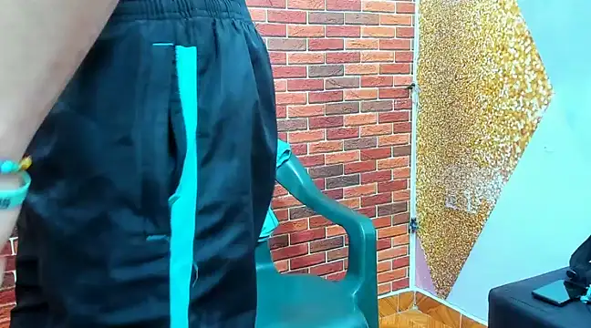 MasterSEX420 online show from February 26, 2025, 12:36 pm