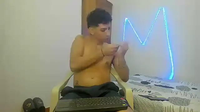 MasterSEX420 online show from October 29, 2025, 12:29 pm