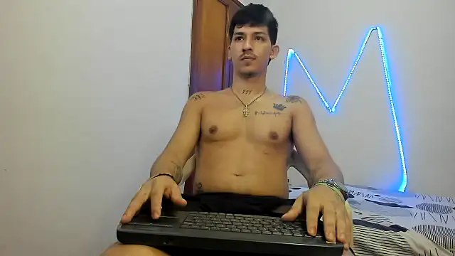 MasterSEX420 online show from November 8, 2025, 11:54 am