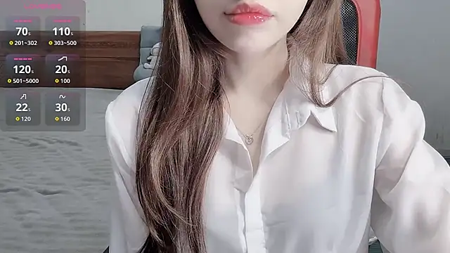 TrinhH Nabbi online show from November 15, 2025, 12:23 pm