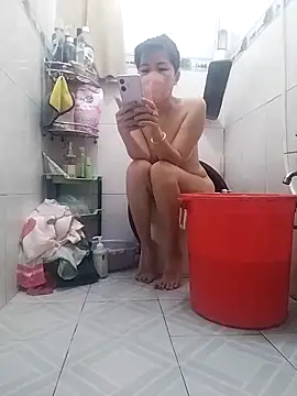 HimiJim online show from April 14, 2026, 2:50 am