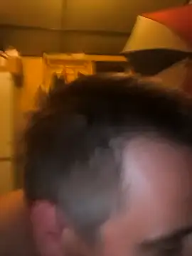 Ronny2510 online show from September 26, 2025, 9:30 pm