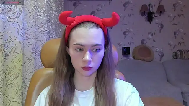 Snapshot of MadeleineWiliams chatting on January 16, 2025, 4:38 am MadeleineWiliams online show from January 16, 2025, 4:38 am