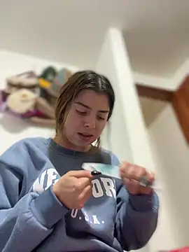 Cloew Marz online show from January 13, 2026, 4:23 pm