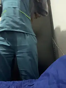 Cloew Marz online show from February 24, 2026, 11:36 pm