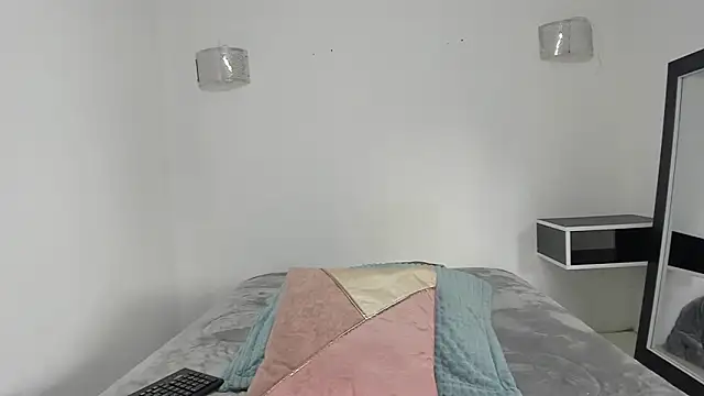 Snapshot of Pandora_gu chatting on February 19, 2025, 10:09 pm Pandora gu online show from February 19, 2025, 10:09 pm