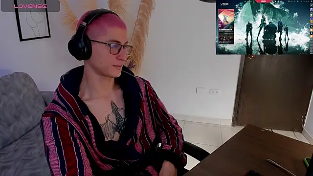 Jaack str online show from February 5, 2026, 3:27 pm