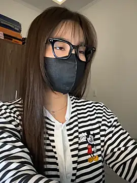 Lilisa miu online show from January 8, 2026, 4:20 pm