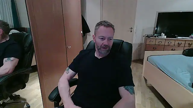 Rockburg online show from February 13, 2026, 5:14 am