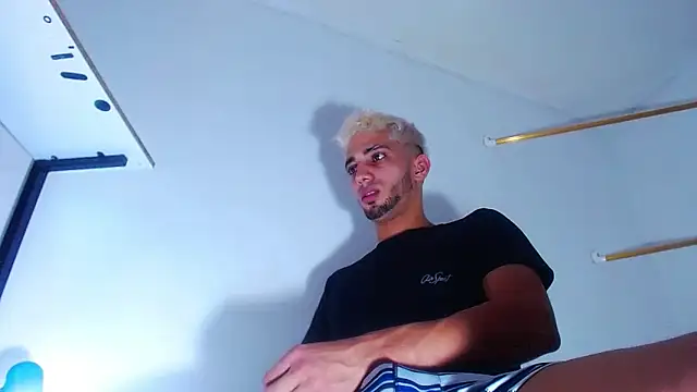 Gregory hard online show from September 14, 2025, 7:35 pm