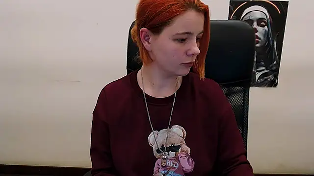 Snapshot of Sun_Alexia chatting on March 19, 2025, 9:27 pm Sun Alexia online show from March 19, 2025, 9:27 pm