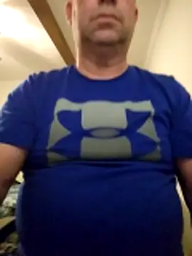 Policeman20742 online show from December 21, 2025, 5:25 am